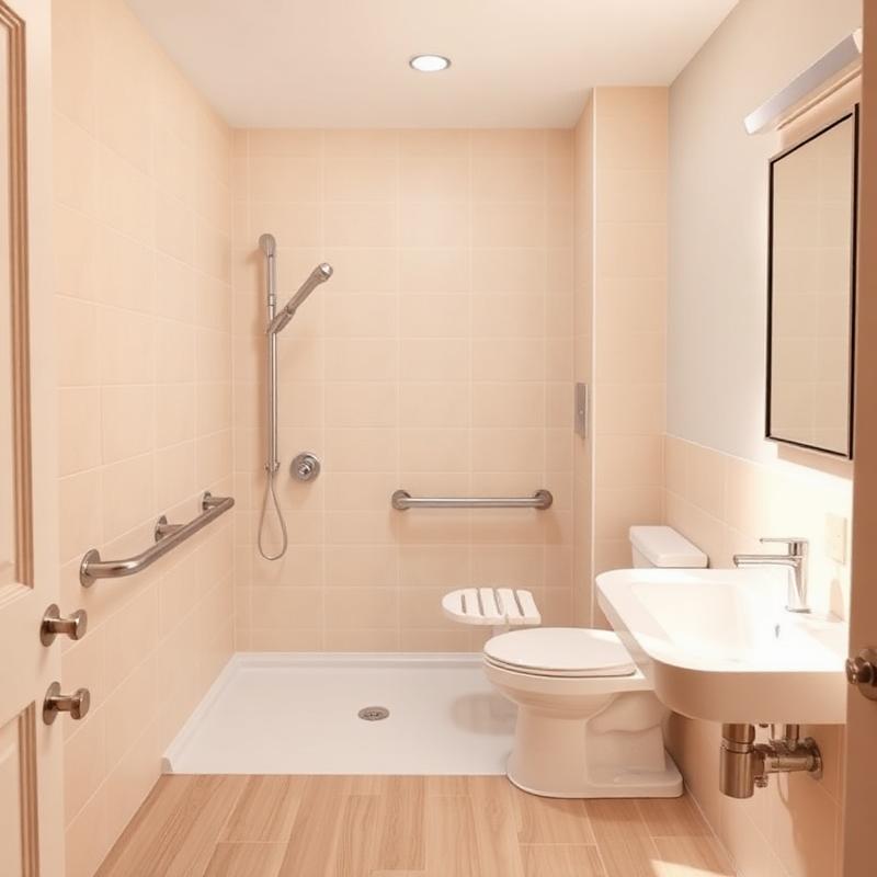 Créer une nouvelle salle de bain